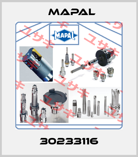 30233116 Mapal