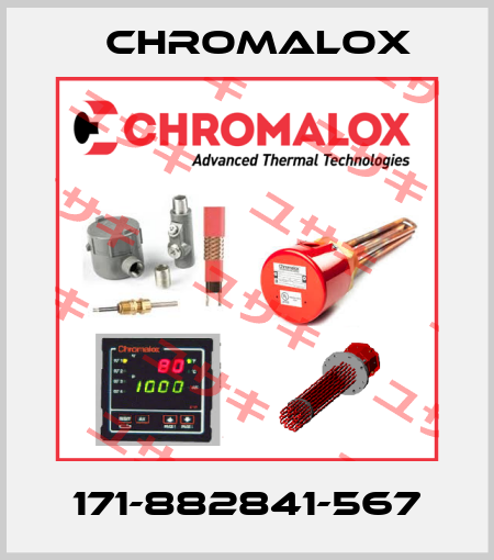 171-882841-567 Chromalox