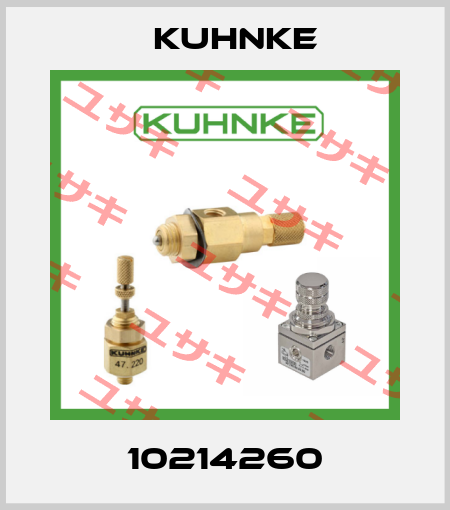 10214260 Kuhnke