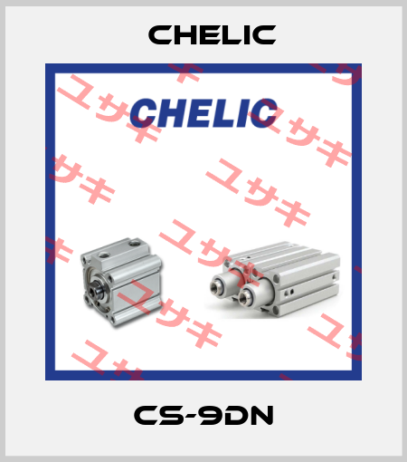 CS-9DN Chelic
