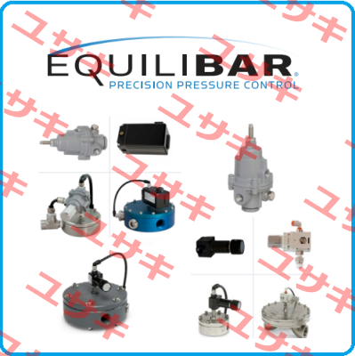 LF2SBN12B-NSMP100T100K5KKB Equilibar