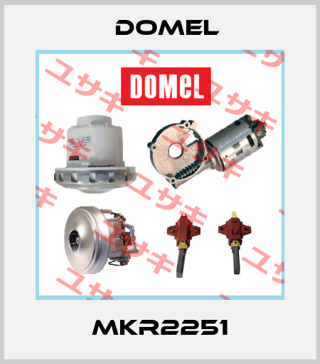 MKR2251 Domel