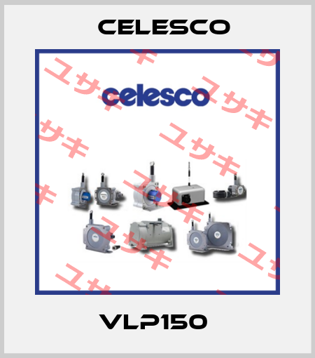 VLP150  Celesco