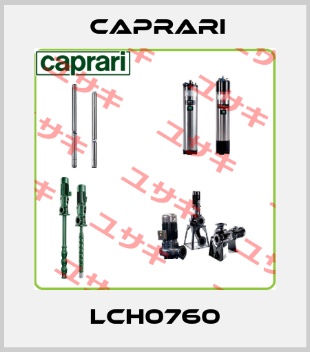 LCH0760 CAPRARI 