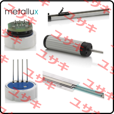 Type: CPS 2184 Z / PN: E475000020 Metallux