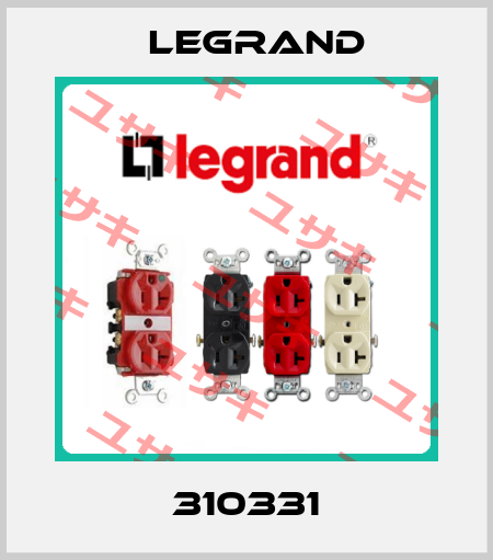 310331 Legrand