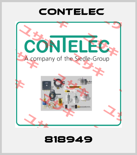 818949 Contelec