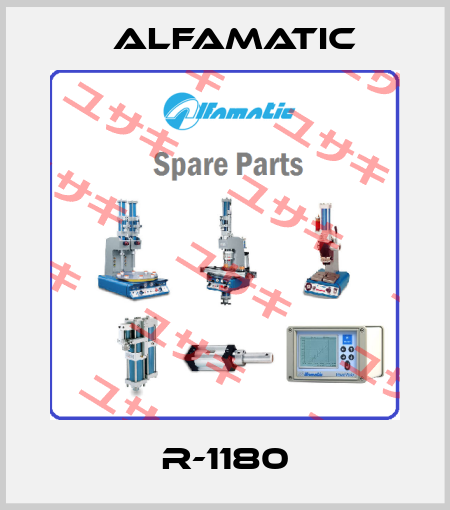 R-1180 Alfamatic