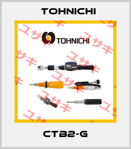 CTB2-G Tohnichi
