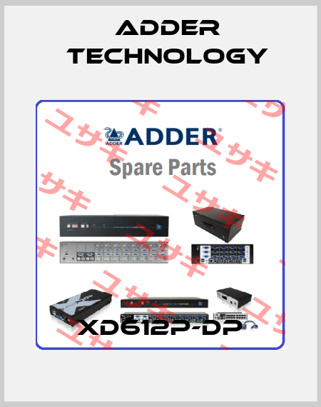 XD612P-DP Adder Technology