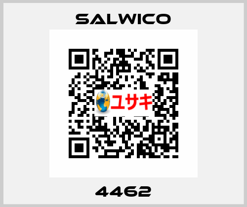 4462 Salwico