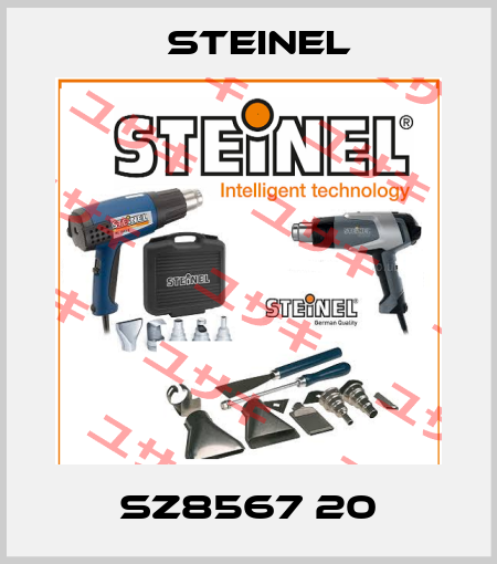SZ8567 20 Steinel