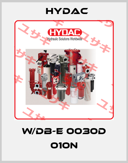 W/DB-E 0030D 010N Hydac