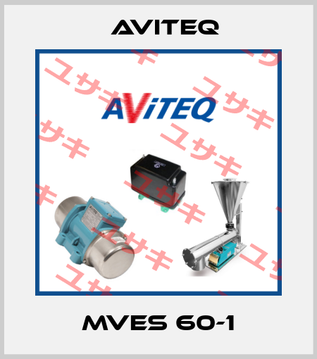 MVES 60-1 Aviteq