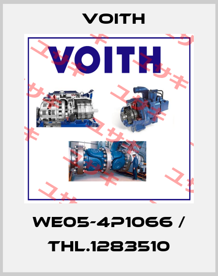 WE05-4P1066 / THL.1283510 Voith