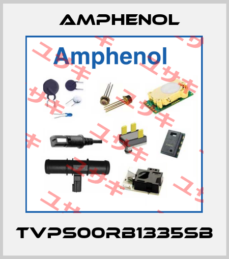 TVPS00RB1335SB Amphenol