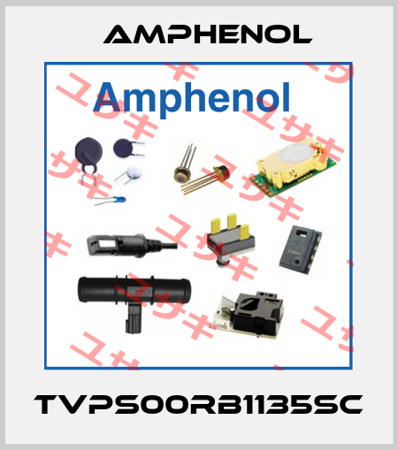 TVPS00RB1135SC Amphenol
