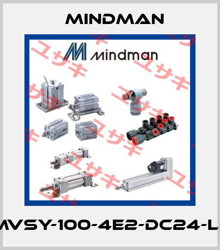 MVSY-100-4E2-DC24-LJ Mindman