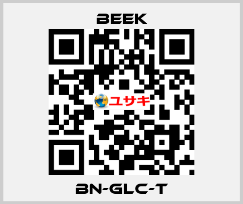 BN-GLC-T Beek