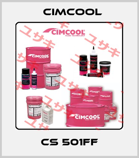 CS 501FF Cimcool