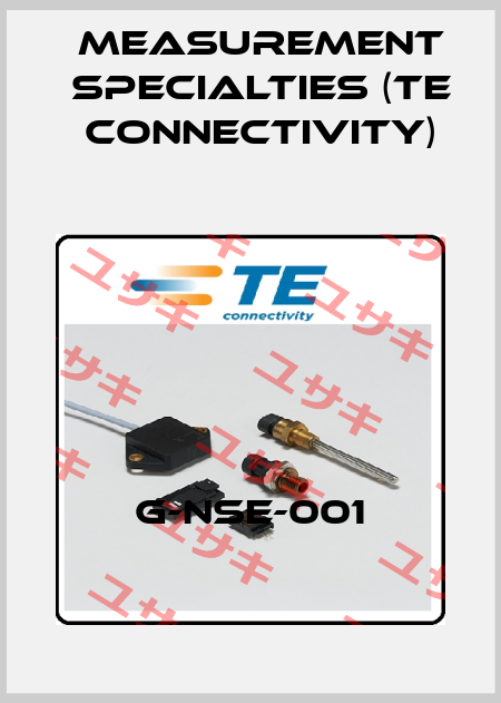 G-NSE-001 Measurement Specialties (TE Connectivity)