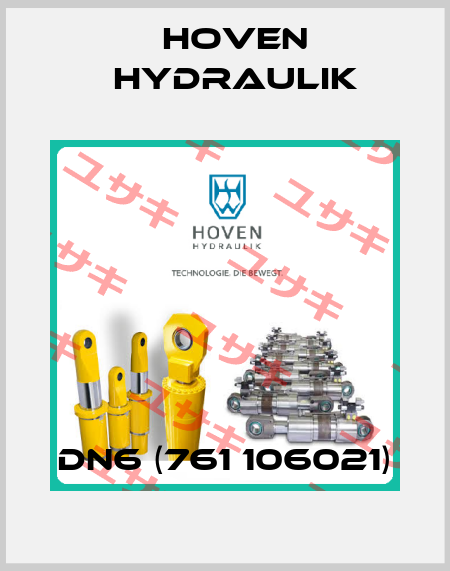 DN6 (761 106021) Hoven Hydraulik