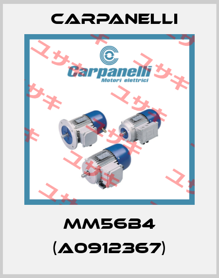 MM56B4 (A0912367) Carpanelli