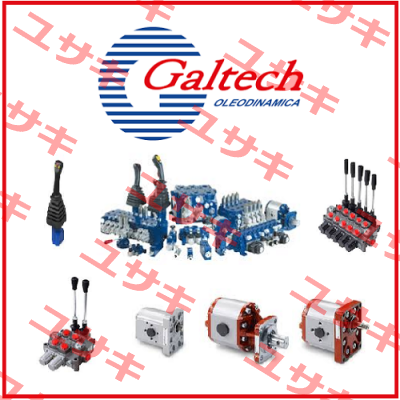 Shaft sealing ring for 1GP30010696 Galtech