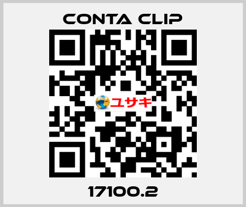 17100.2 Conta Clip