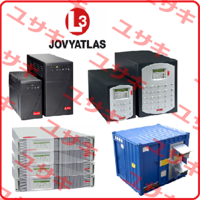 JOVYTEC P 1000-NT-7Min JOVYATLAS