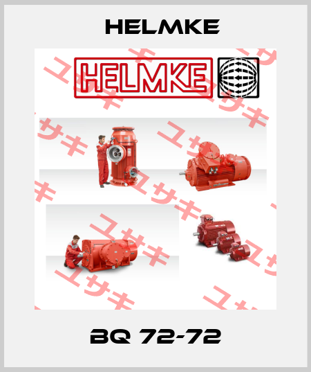 BQ 72-72 Helmke