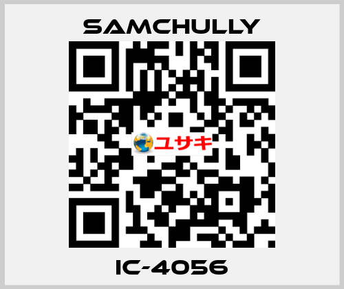 IC-4056 Samchully