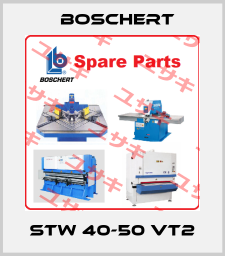 STW 40-50 VT2 Boschert