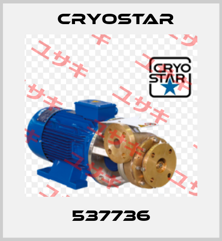 537736 CryoStar