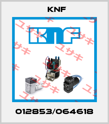 012853/064618 KNF