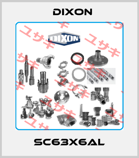 SC63x6AL Dixon