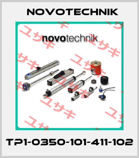 TP1-0350-101-411-102 Novotechnik