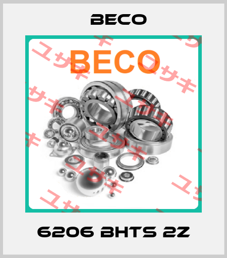6206 BHTS 2Z Beco