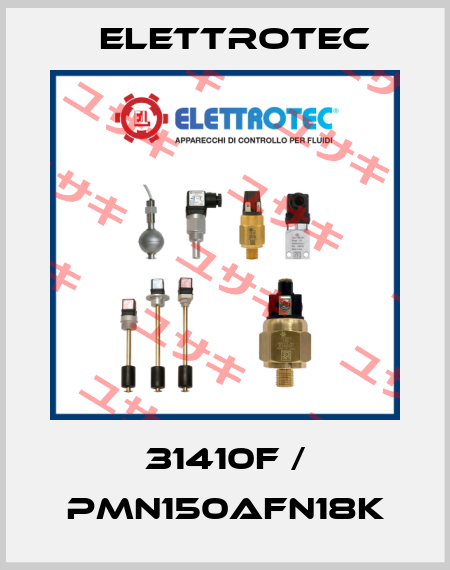 31410F / PMN150AFN18K Elettrotec