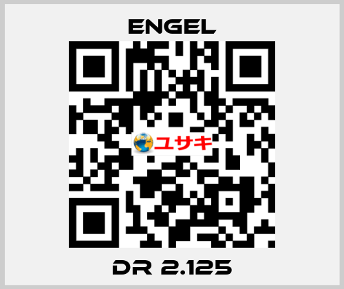 DR 2.125 ENGEL