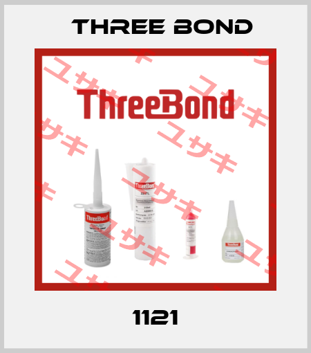 1121 Three Bond