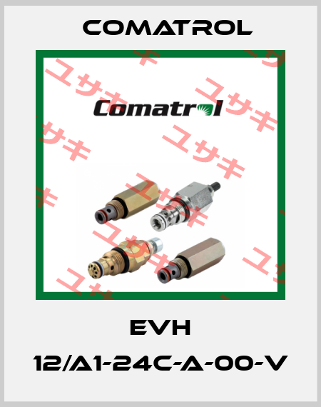 EVH 12/A1-24C-A-00-V Comatrol