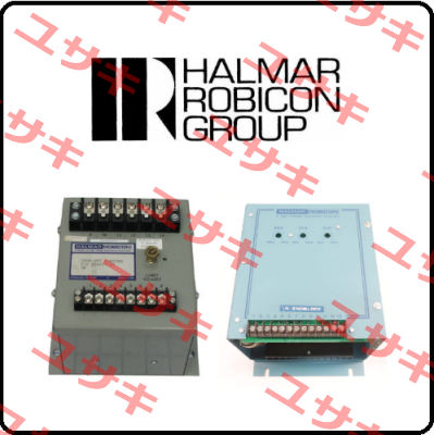 2Z-48500-5-LK Halmar Robicon