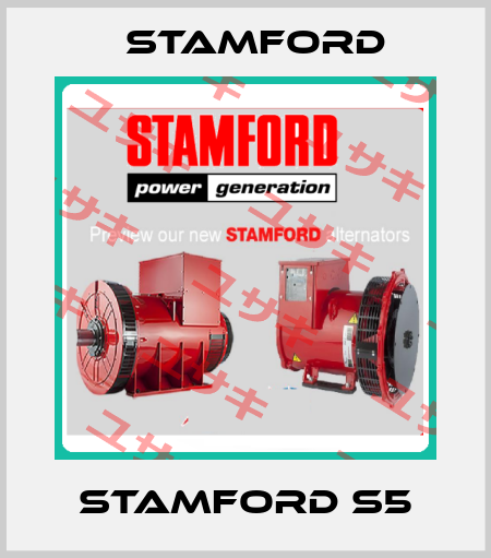 STAMFORD S5 Stamford