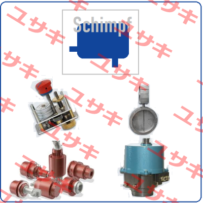 connection for 02-25/3000 Schimpf