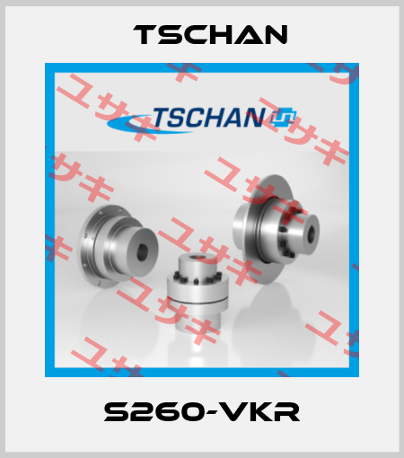 S260-Vkr Tschan