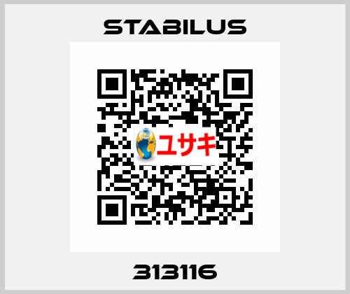313116 Stabilus