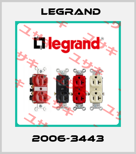 2006-3443 Legrand