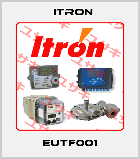 EUTF001 Itron