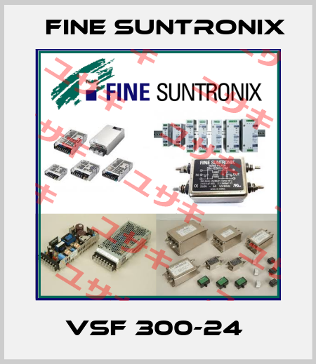 VSF 300-24  Fine Suntronix